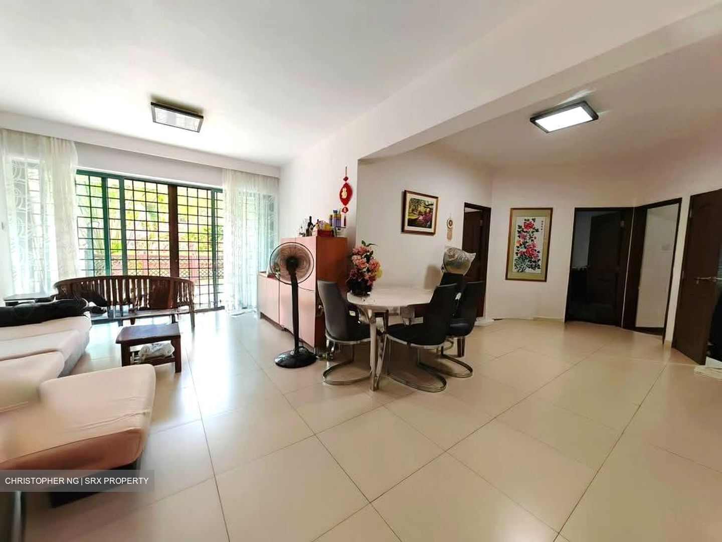 West Bay Condominium (D5), Condominium #566407641